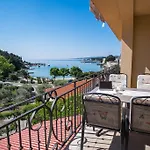 Appartement Iva *