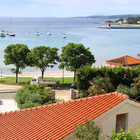 Iva Apartman
