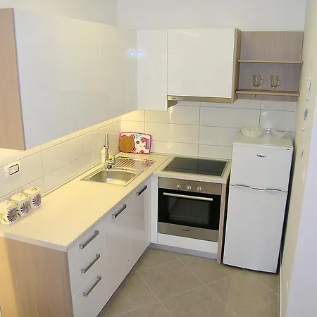 Iva Apartman