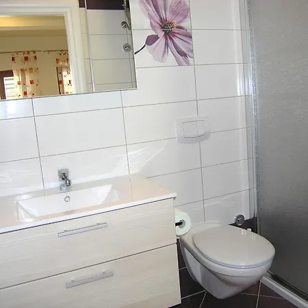 Iva Apartamento Krk Town