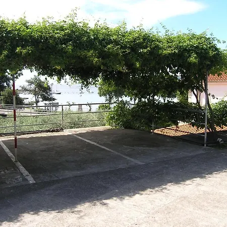 Iva Apartamento Krk Town