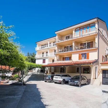 Appartement Iva