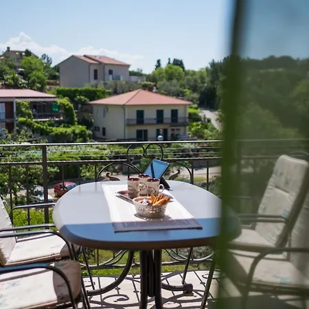 Apartman Iva *