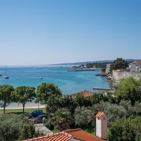 Apartman Iva