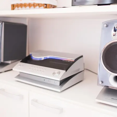 Apartament Iva Krk Town