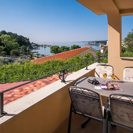 Apartman Iva