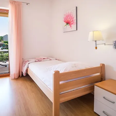 Apartament Iva Krk Town