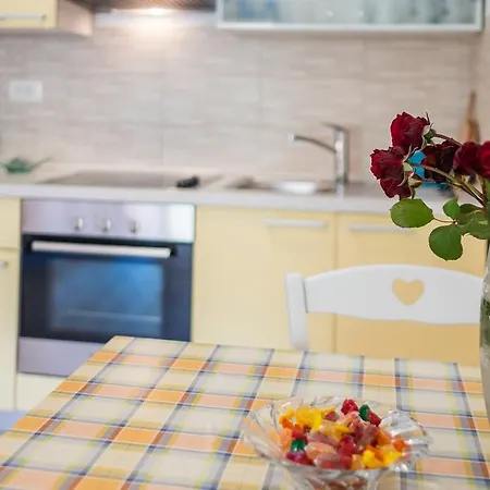 Apartamento Iva Krk Town