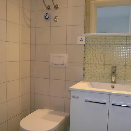 Iva Appartement