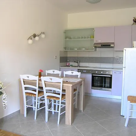 Apartment Iva Krk Town
