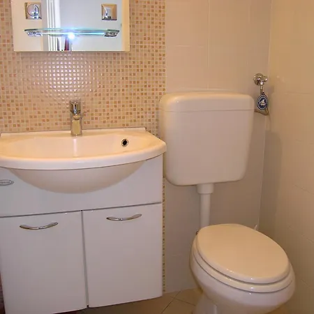 Iva Apartment *