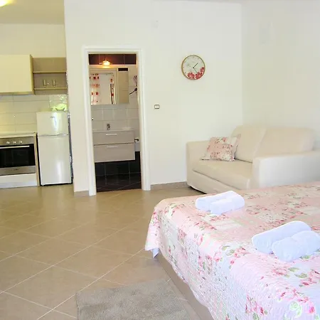 Appartement Iva