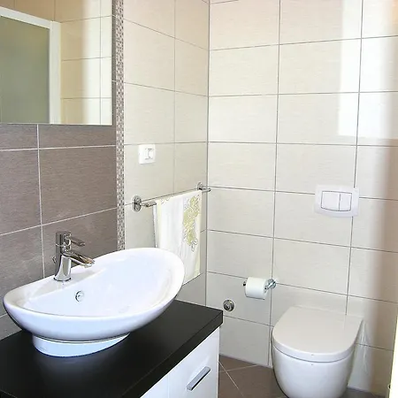 Appartement Iva