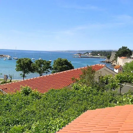 Appartement Iva Krk Town