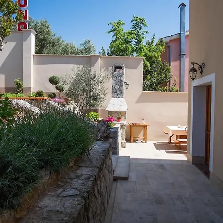 Apartment Iva Krk Town