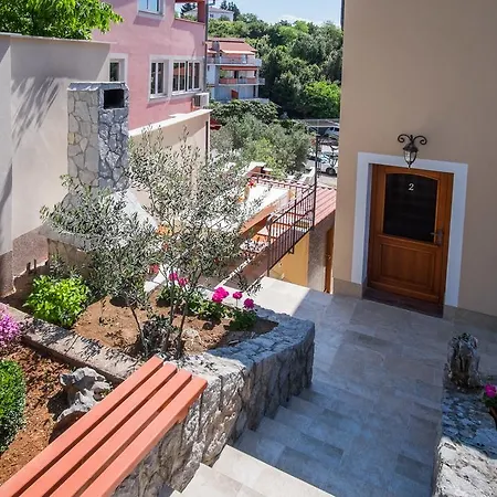 Apartment Iva *
