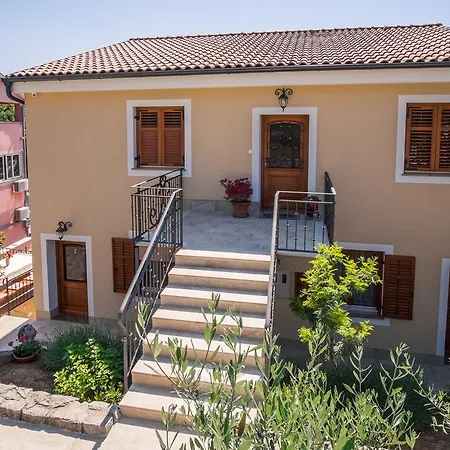 Appartement Iva