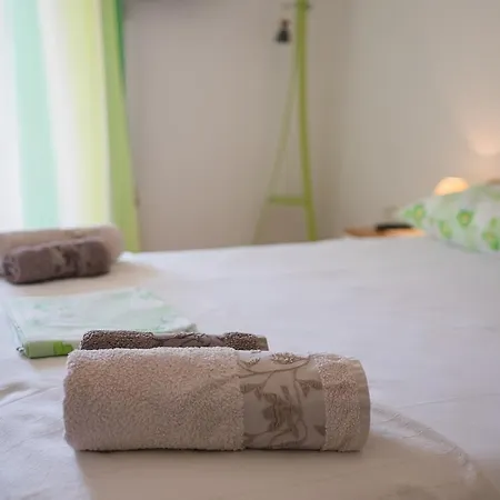 Apartment Iva Krk Town