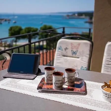 Appartement Iva