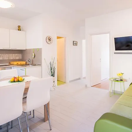 Appartement Iva *