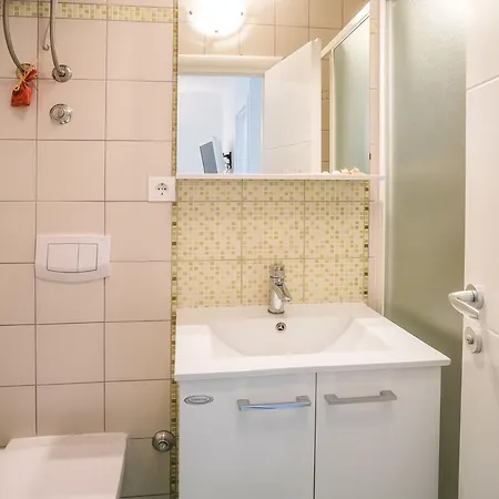 Appartement Iva