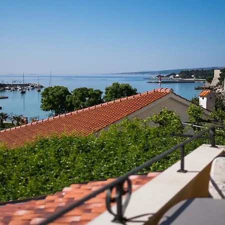 Apartment Iva Krk Town