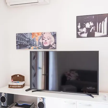 Apartment Iva *