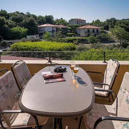 Apartment Iva Krk Town