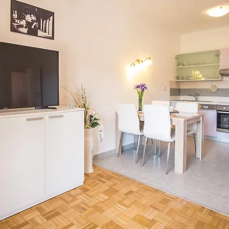 Appartement Iva