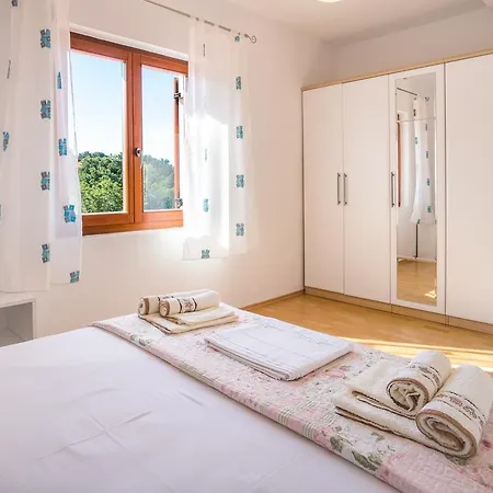 Appartement Iva *