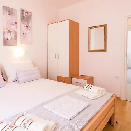 Appartement Iva