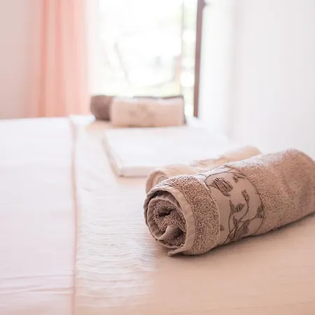 Appartement Iva