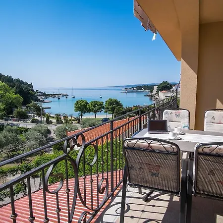 Appartement Iva *