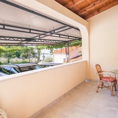 Appartement Iva
