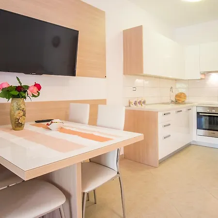 Appartement Iva