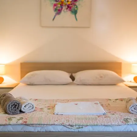 Apartment Iva Krk Town
