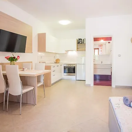 Appartement Iva Krk Town