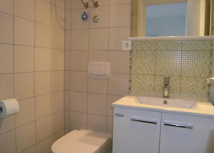 Iva Apartmán
