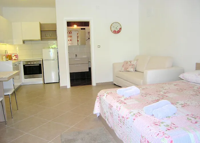 Apartmán Iva