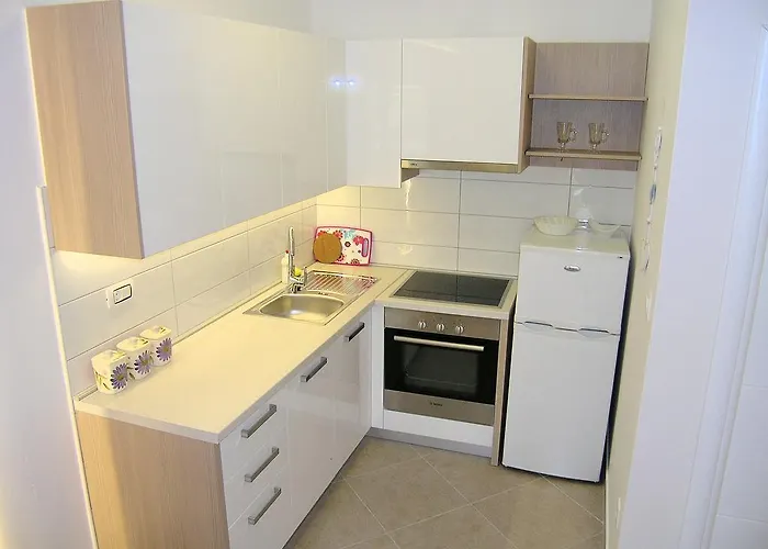 Iva Apartmán
