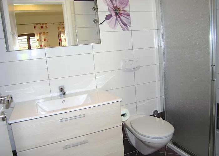 Iva Apartmán Krk Town