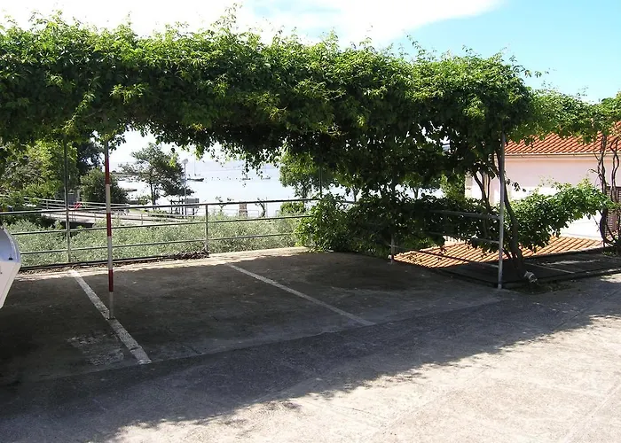 Iva Apartmán Krk Town