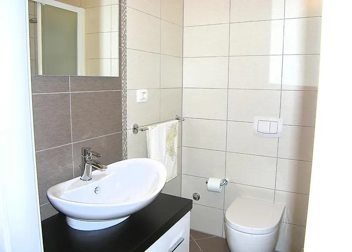 Apartmán Iva