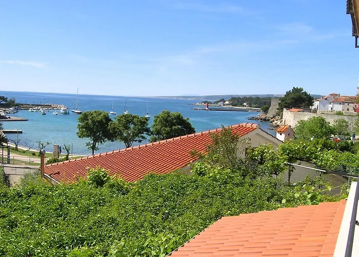 Apartmán Iva Krk Town
