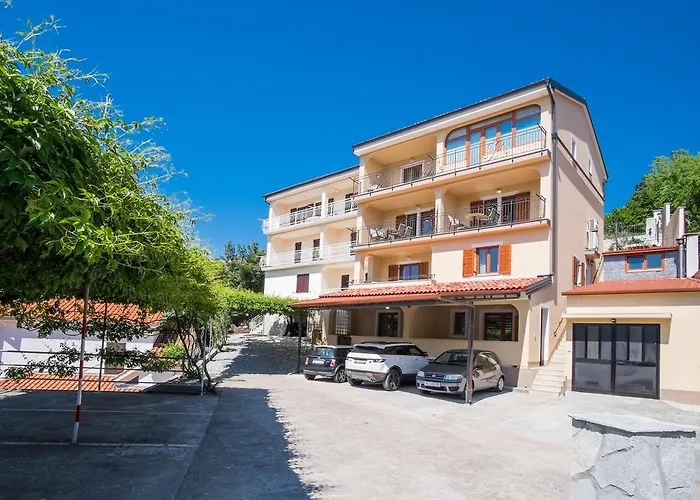 Apartmán Iva