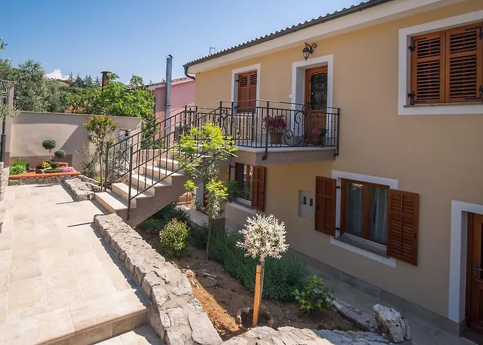Apartmán Iva