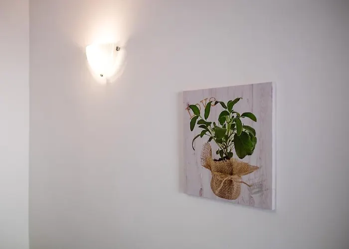 Apartmán Iva Krk Town