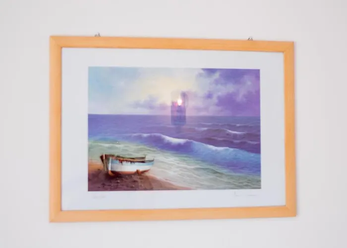 Apartmán Iva Krk Town