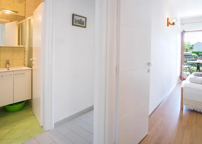 Apartmán Iva *