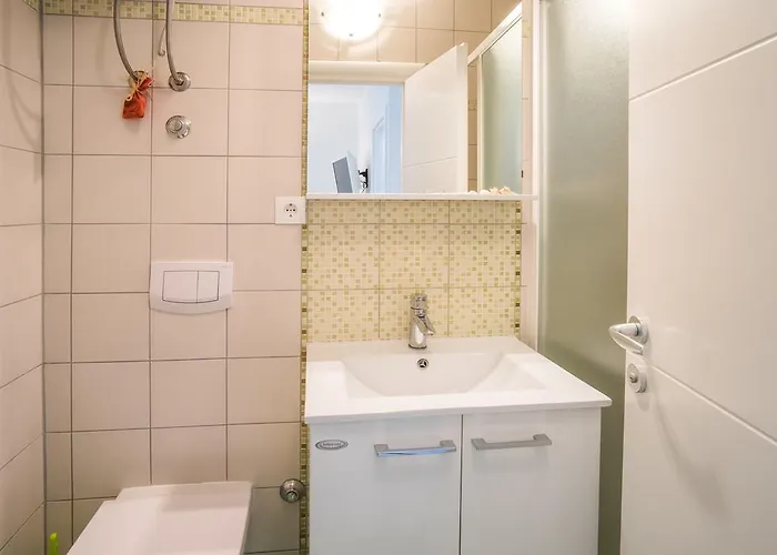 Apartmán Iva